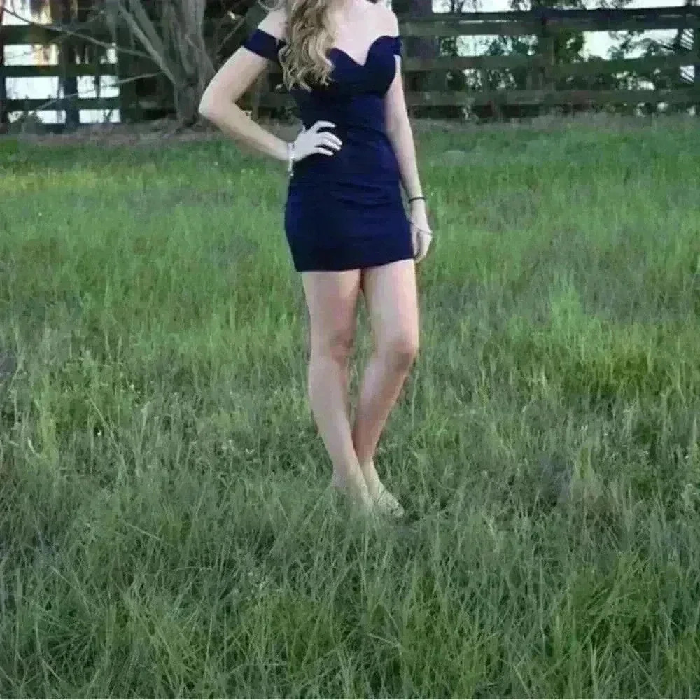 Honey & Rosie Dress - Picture 6 of 7